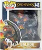Der Herr der Ringe - Balrog 448 - Funko Pop! - Vinyl Figur Produktbild-Vorschau 6