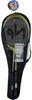 Set da badminton NSP Junior in borsa, 56 cm Anteprima dell’immagine prodotto 1
