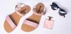 Be Lenka Grace Barefoot Sandalen Rosa EU 41 Damen Rosa EU Produktbild-Vorschau 5