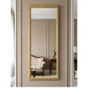 MO.WA specchio da parete oro 55x145 specchio barocco a Anteprima dell’immagine prodotto 3