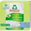 Frosch Spülmaschinentabs Limone 30 St. Produktbild-Vorschau 9
