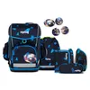 ergobag Schulranzen cubo light Set 28 x 25 x 40 Produktbild-Vorschau 1