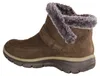 Skechers Easy Going Gentle Winter, barva hnědá (CHOC), Náhled obrázku produktu 18