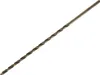 TVARDY Vrták do kovu, extra dlouhý, 10×430 mm, HSS, DIN1869 Náhled obrázku produktu 2