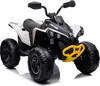 FINOOS Kinderquad Kinder Elektro-Quad, CAM-AM RENEGADE 24V Produktbild-Vorschau 7