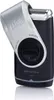 Braun MobileShave PocketGo M90, Modrá, Strieborná, Batérie, Náhľad obrázku produktu 5