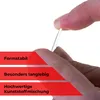 1000 Stück Keypoint-Special, Gewinde: 2 BA, weiß Podgląd zdjęcia produktu 4