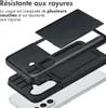 imoshion Coque arrière avec porte-cartes pour le Samsung Voir les images du produit 6