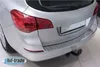Chromowana osłona zderzaka ze stali nierdzewnej do OPEL Podgląd zdjęcia produktu 1