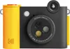 Kodak Smile+, 50,8 x 76,2 mm, Schwarz, Gelb, Filter, Produktbild-Vorschau 13