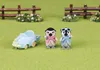 SYLVANIAN Penguins v autě 05695 Náhled obrázku produktu 10