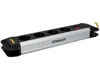A Stanley power strip with multiple outlets and a switch, shown against a white background. Podgląd zdjęcia produktu