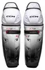 CCM JetSpeed ??FT8 Pro Junior Eishockey Schienbeinschoner, Produktbild-Vorschau 1