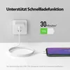 USB-C auf iPhone Kabel 0,5m Typ C Ladekabel für iPhone 13 Produktbild-Vorschau 3