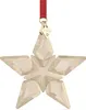 Swarovski ANNUAL EDITION ORNAMENT FESTIV 2023 Stern groß Podgląd zdjęcia produktu 1