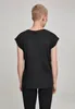 Merchcode Female Shirt Ladies Rolling Stones Tongue Tee Produktbild-Vorschau 3