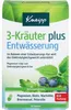 Kneipp 3 Kräuter Entwässerungskapseln 60 er Produktbild-Vorschau 1