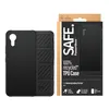 PanzerGlass SAFE. by ® TPU Case Schwarz Samsung Galaxy Produktbild-Vorschau 4