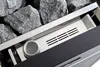 Harvia Virta Combi black Automatyczne napełnianie wodą 11,0 Podgląd zdjęcia produktu 7