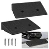 Ikodm 2 rampes d'accès, rampes pour trottoirs   49 × 30 × Voir les images du produit 9