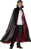 dressforfun® Kinderkostüm Edler Vampirumhang Produktbild-Vorschau 5