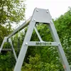 Meteor Schaukelgestell W-5045, verzinkt & Produktbild-Vorschau 9