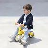 Laufrad Kinder Fahrrad Giraffenmuster, Fahrrad-Laufrad, Produktbild-Vorschau 12