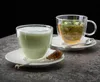 Piattino da caffè Villeroy & Boch Manufacture Rock - Bianco Anteprima dell’immagine prodotto 15