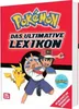 Pokémon Handbuch: Das ultimative Lexikon Produktbild-Vorschau 1