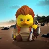 TUBBZ Horizon Forbidden West: Aloy, Figurka kolekcjonerska, Podgląd zdjęcia produktu 3