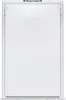 WHIRLPOOL - Gefrierschrank Tür - 45 x 468 x 287 mm - Anteprima dell’immagine prodotto 4