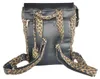 Sac à dos Rieker pour dames H1357-24 braun kombi Voir les images du produit 4