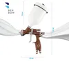 Benbow Lackierpistole PK80, Set 3-tlg., 1,2mm Düse im set, Produktbild-Vorschau 3