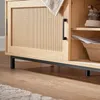 SoBuy FSR154-N Schuhbank mit Sitzfläche Schuhschrank Produktbild-Vorschau 13