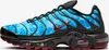 Nike Air Max Plus TN Tuned 1 HQ3824-001 Nero/Nero-Baltic Anteprima dell’immagine prodotto 1