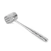 Martello Meat KNOCKER Martello per carne Martello per Anteprima dell’immagine prodotto 1