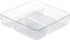 Organisateur de tiroir avec compartiments 23x23x5,5 cm Voir les images du produit 3