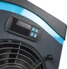 Mini pompa di calore GRE 30 m3 HPM30 Anteprima dell’immagine prodotto 10