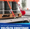 Zurrbügel U-Bügel 2500 daN 10 Stück Ladungssicherung Produktbild-Vorschau 6