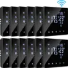 12X Tuya WiFi inteligentne termostaty pokojowe ogrzewanie Podgląd zdjęcia produktu 1