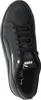 Puma Retro Sneaker Echtleder 'Smash Wns v2 L'  Puma black - Produktbild-Vorschau 23