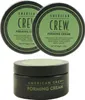 American Crew Classic Forming Cream 2 x 85 g Krem do Podgląd zdjęcia produktu 2