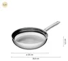 WMF Profi Stielpfanne, 20 cm 7115005778 4000530649591 Anteprima dell’immagine prodotto 4