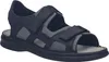 JOSEF SEIBEL Max 61 | Sandale für Herren | Schwarz Produktbild-Vorschau 1
