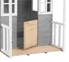 Zwerkules Valli Maison de jeu pour enfants en bois pour le Voir les images du produit 4
