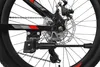 Kinderfahrrad Davi Montaro Aluminium 24 Zoll, 130–160 cm, Produktbild-Vorschau 9