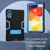Hülle für Xiaomi Redmi Pad SE 11 Zoll 2023 Hybrid Produktbild-Vorschau 2