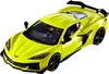 MATTEL HW Premium Corvette Z06 2023 1:43 HMD48 Voir les images du produit 5