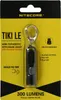 Nitecore TIKI LE 300lm USB-C Taschenlampe Produktbild-Vorschau 4