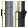 4,3 m Edelstahlschornstein Ø 150 mm Komplettset Produktbild-Vorschau 4